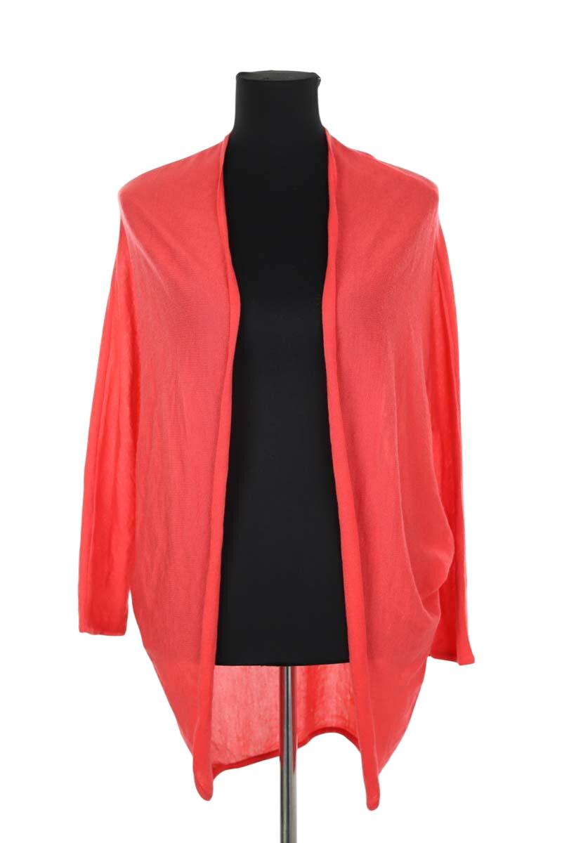 Cardigan Emilio Pucci Rouge