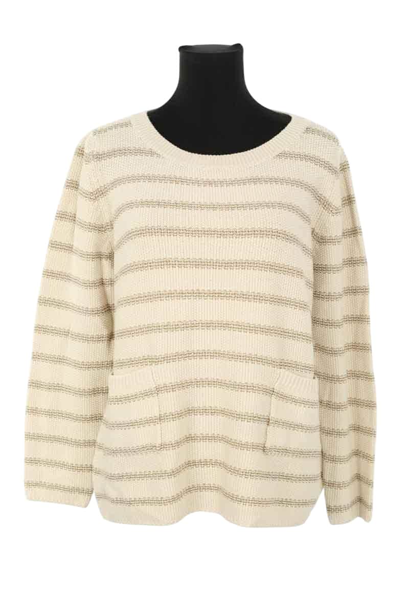 Pull Max Mara Beige