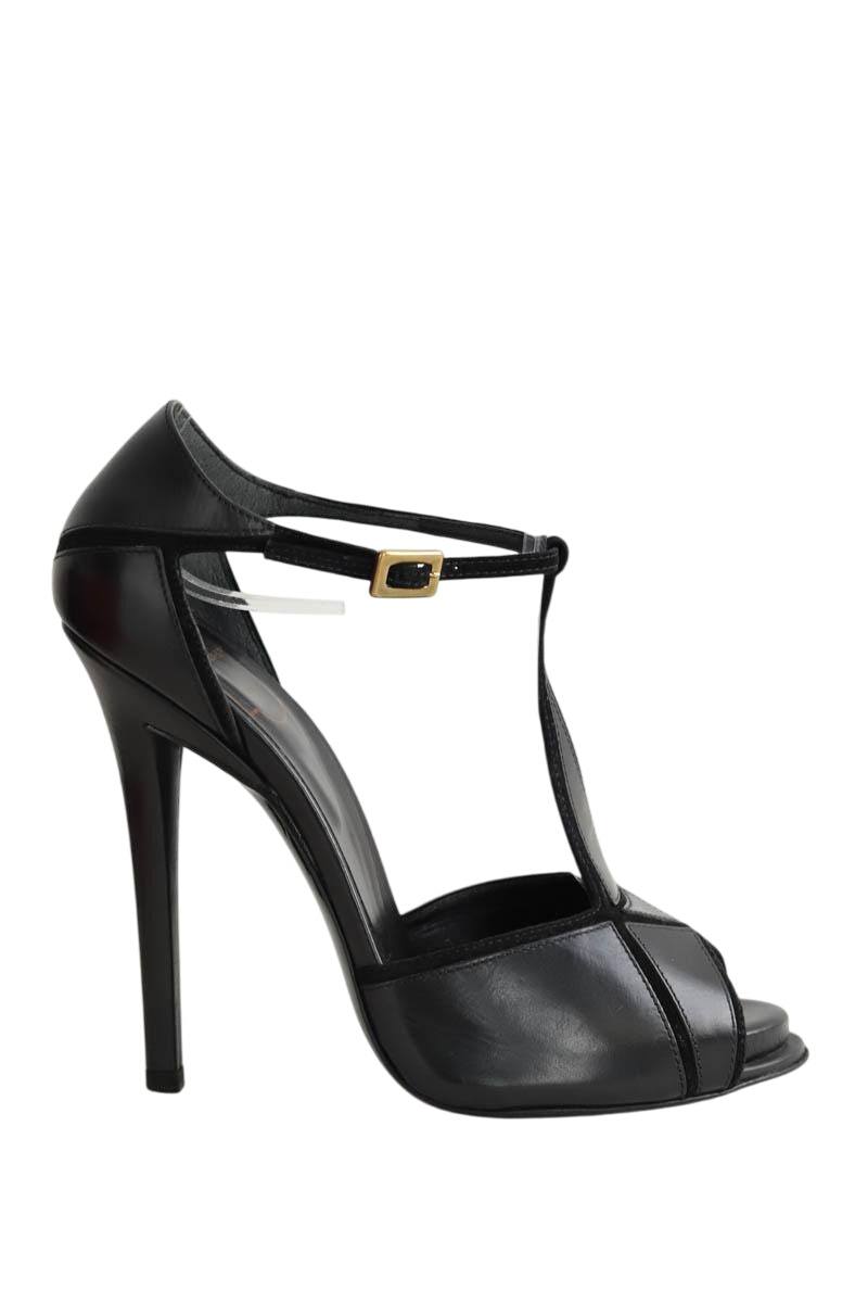 Talons Roger Vivier Noir