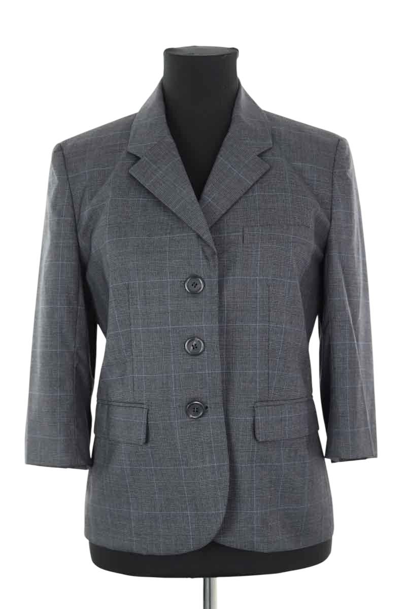 Blazer Louis Vuitton Gris