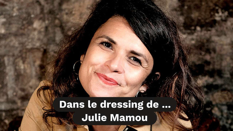 dressing julie mamou jaiio