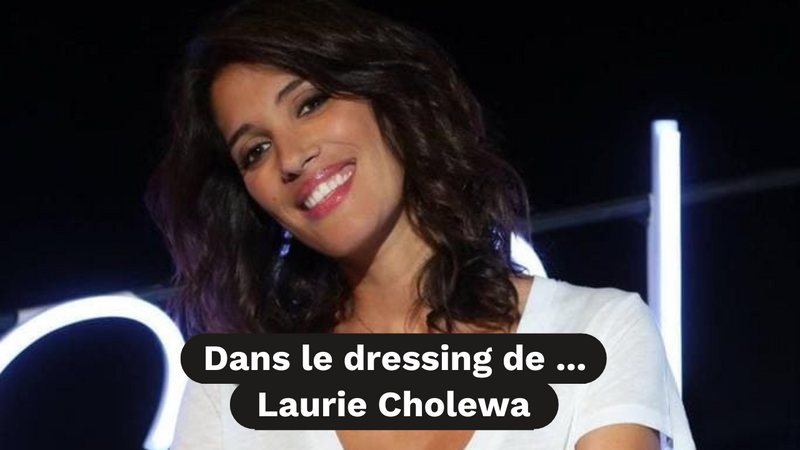 dressing laurie cholewa jaiio