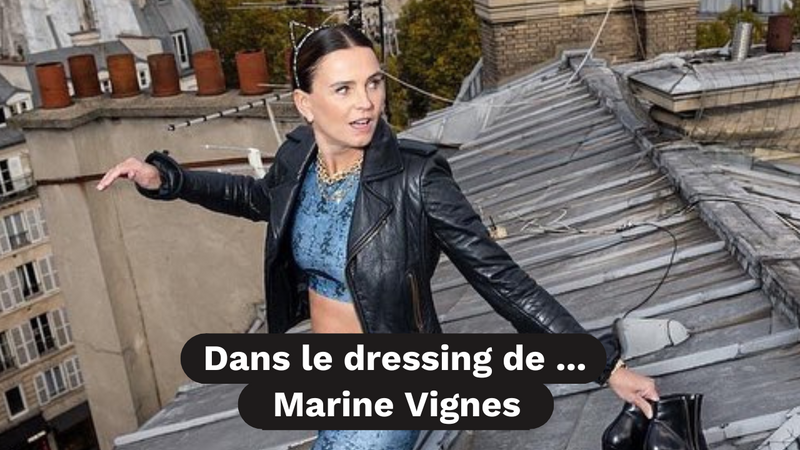dressing marine vignes jaiio