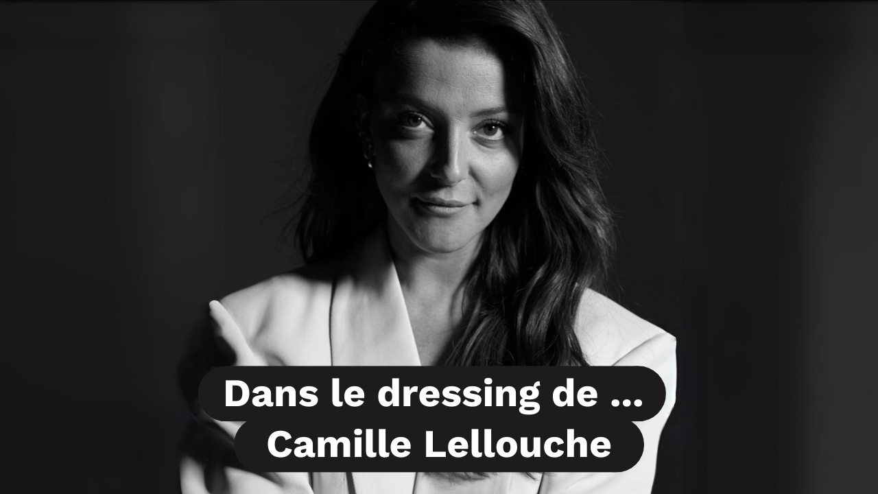 dressing camille lellouche jaiio