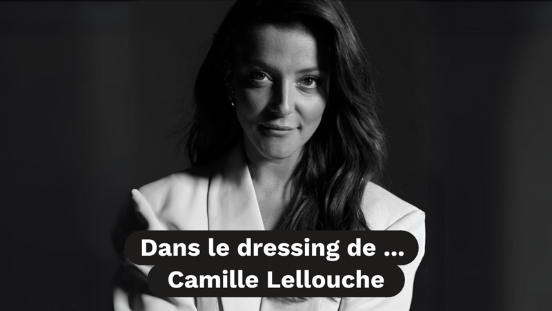 dressing camille lellouche jaiio
