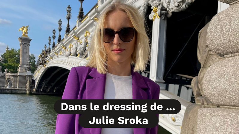 dressing julie sroka jaiio