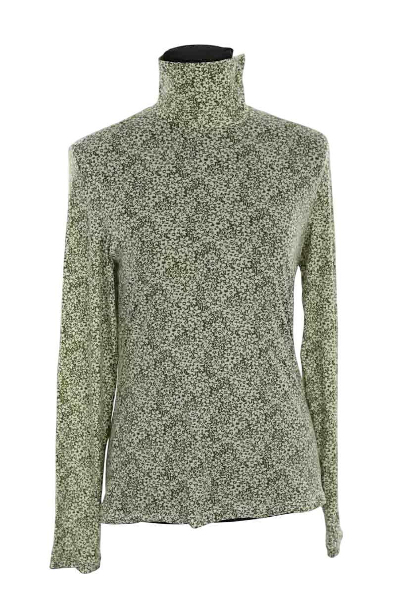 Top Sportmax Vert