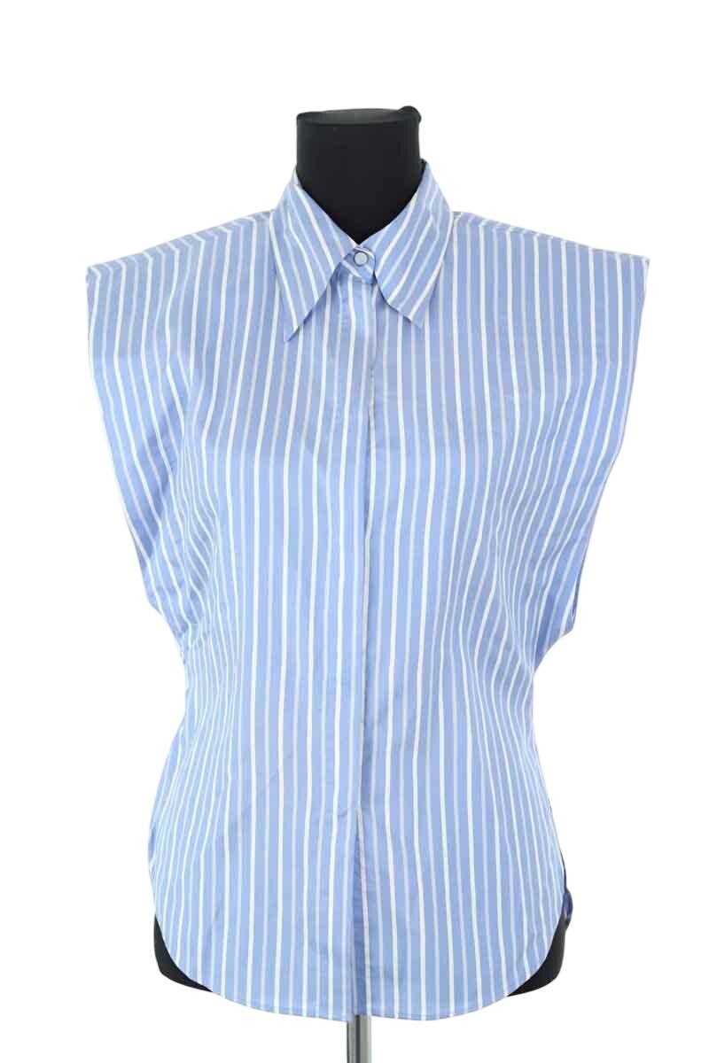 Chemise Isabel Marant Bleu