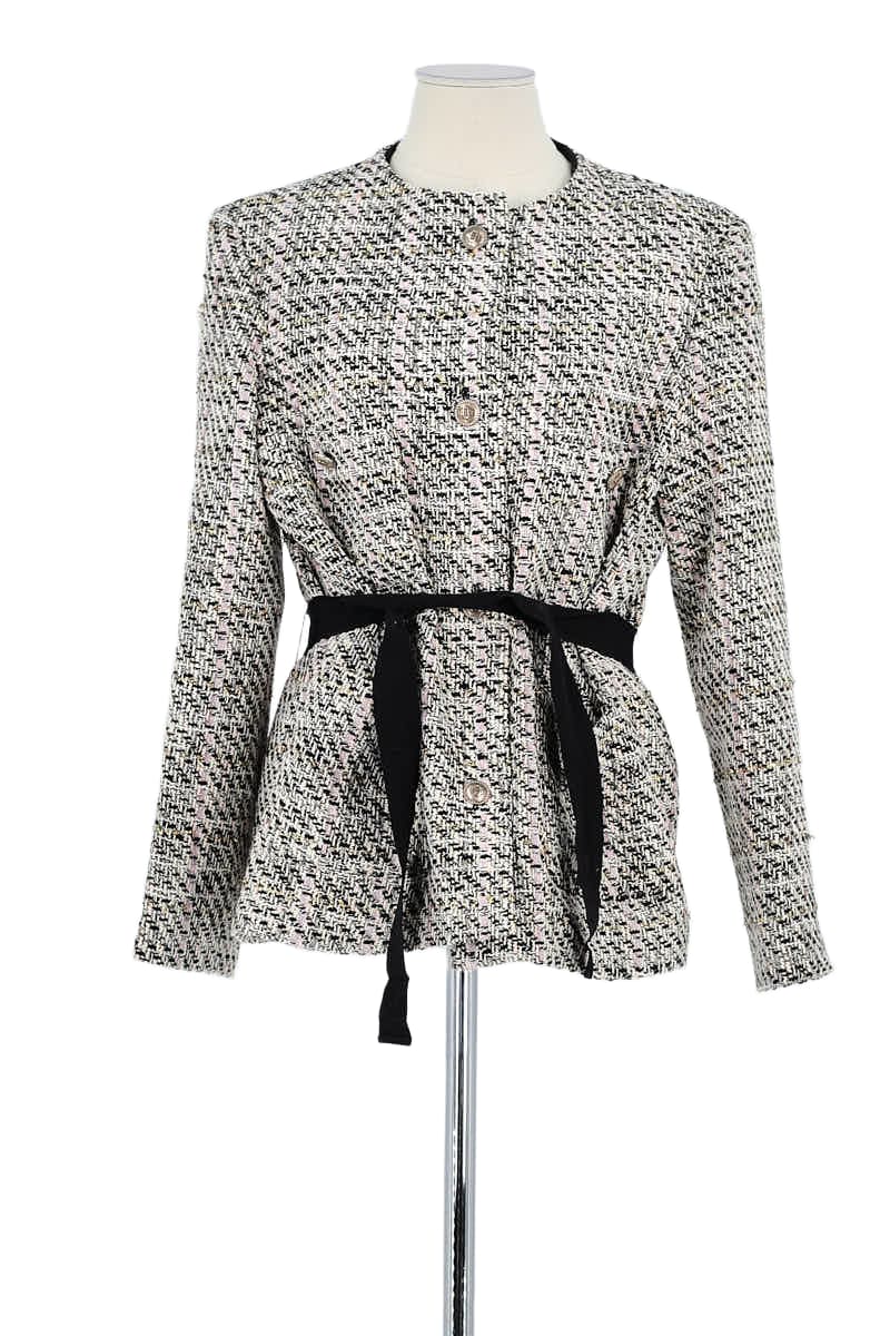 Veste Maje Multicolore