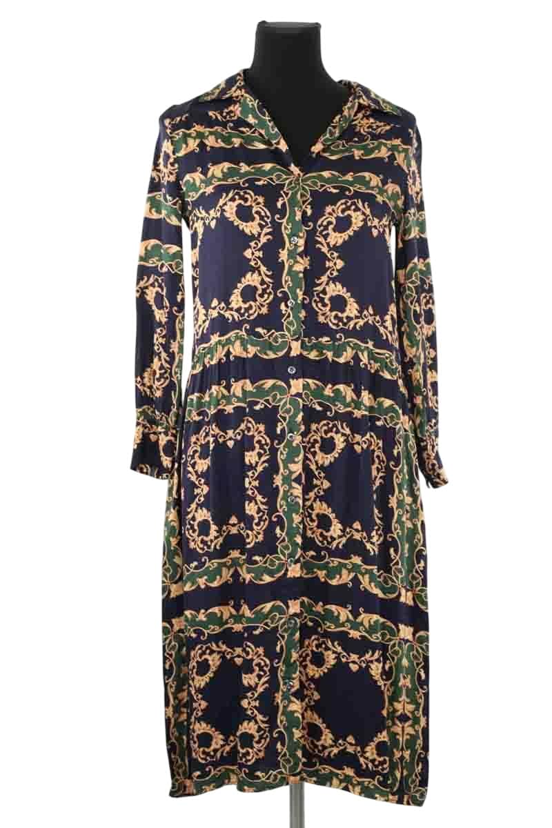 Robe Pablo Multicolore