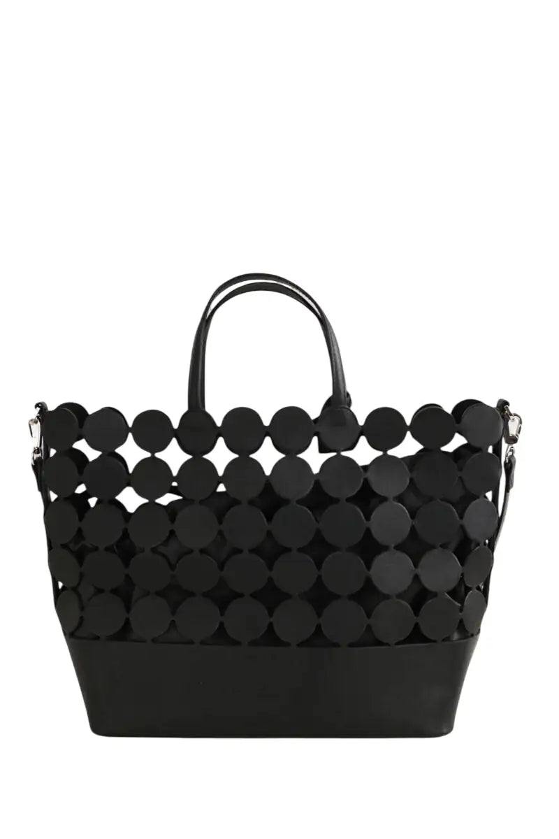 Cabas Pierre Hardy Noir