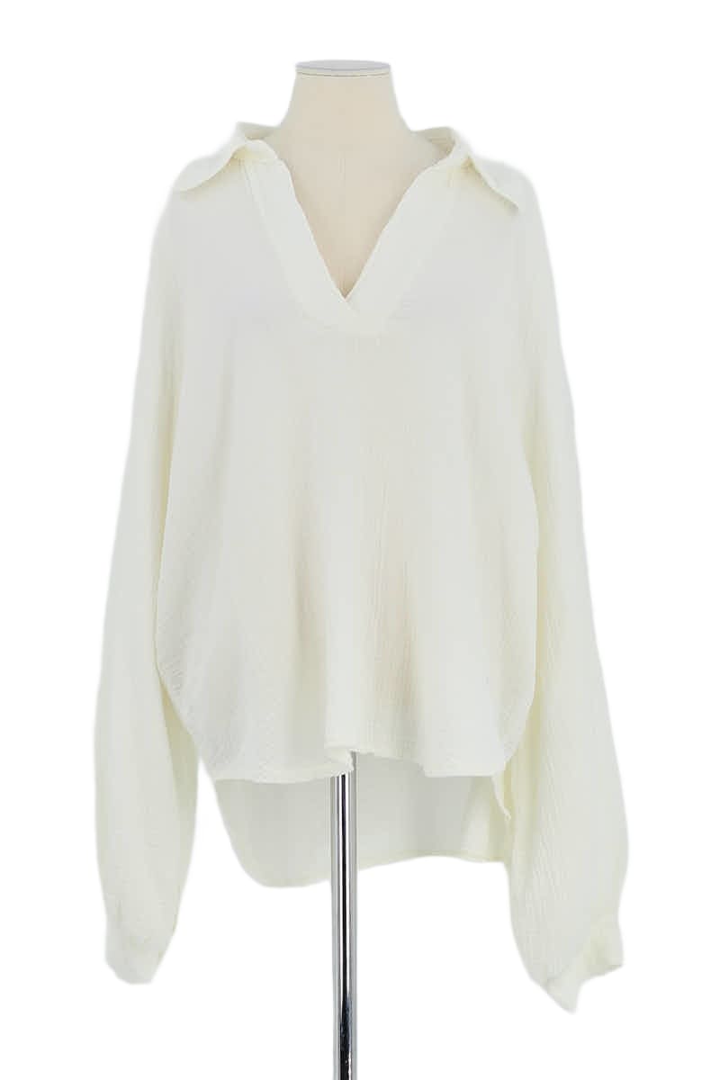 Chemise Belair Blanc