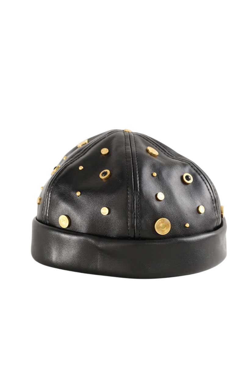 Chapeau Kroyn Noir