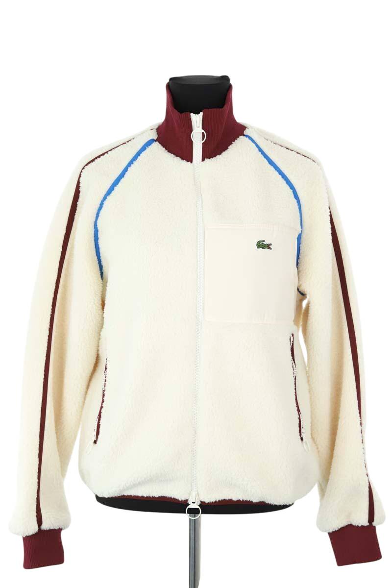 Veste Lacoste Blanc
