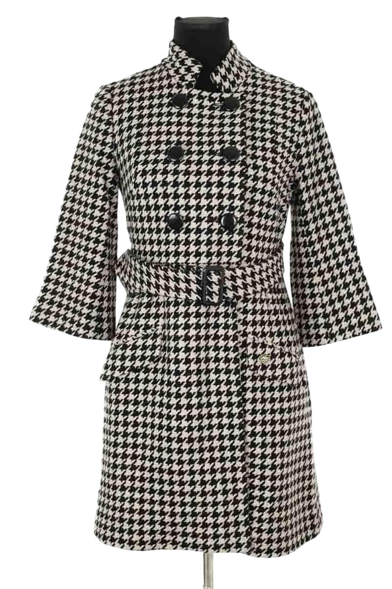 Veste Tommy Hilfiger Noir