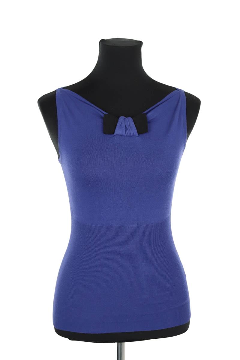 Top Paule Ka Bleu
