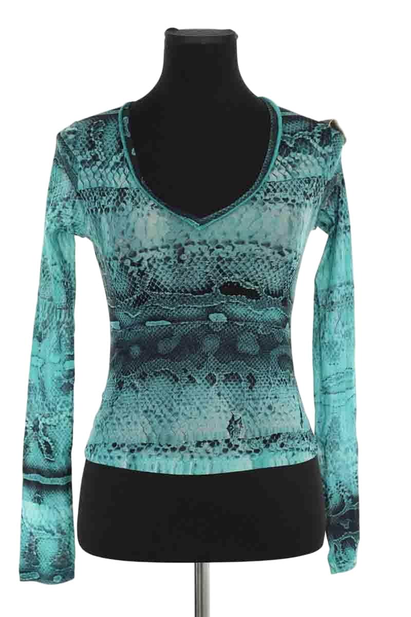 Top Roberto Cavalli Bleu