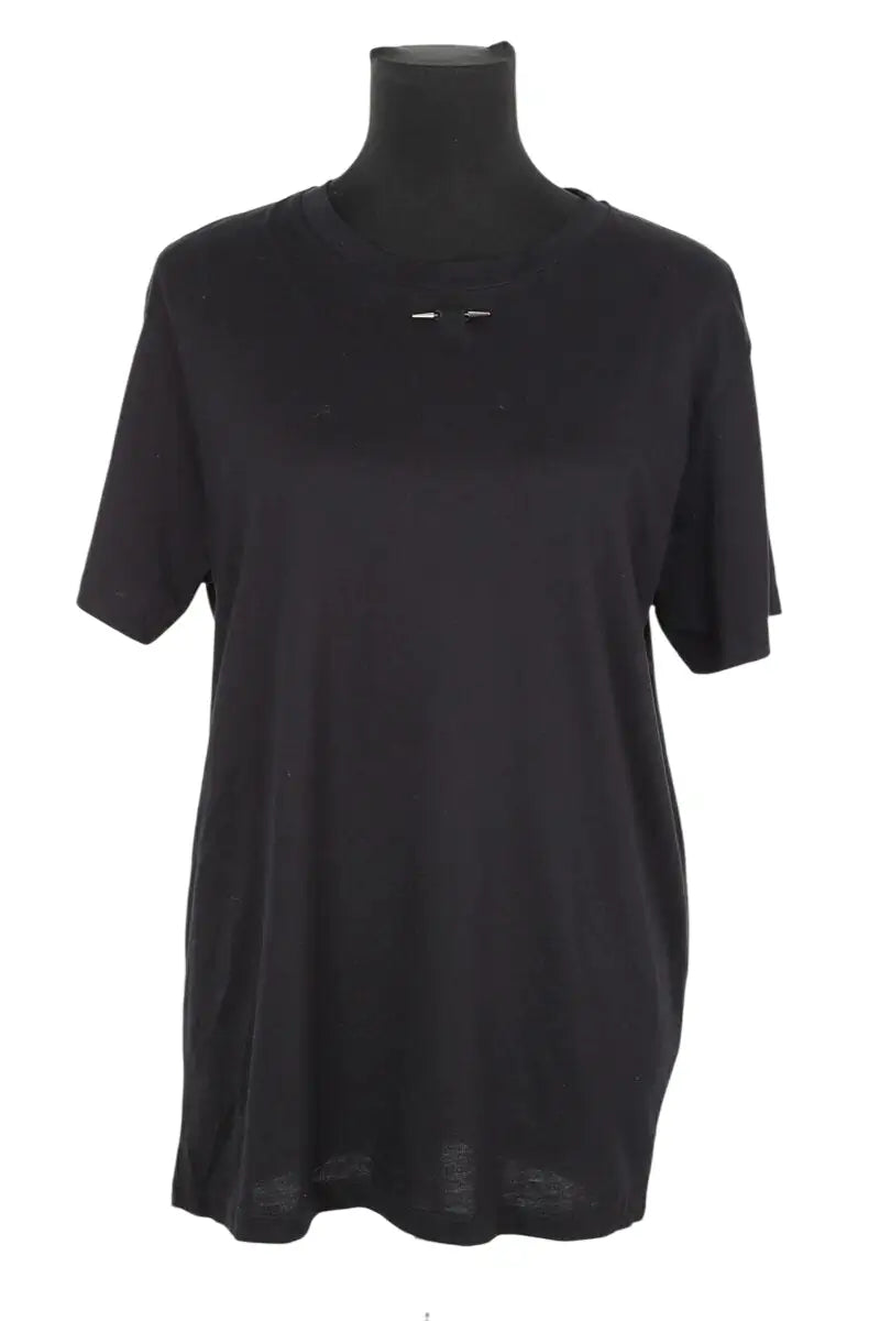 T-shirt Barbara Bui Noir