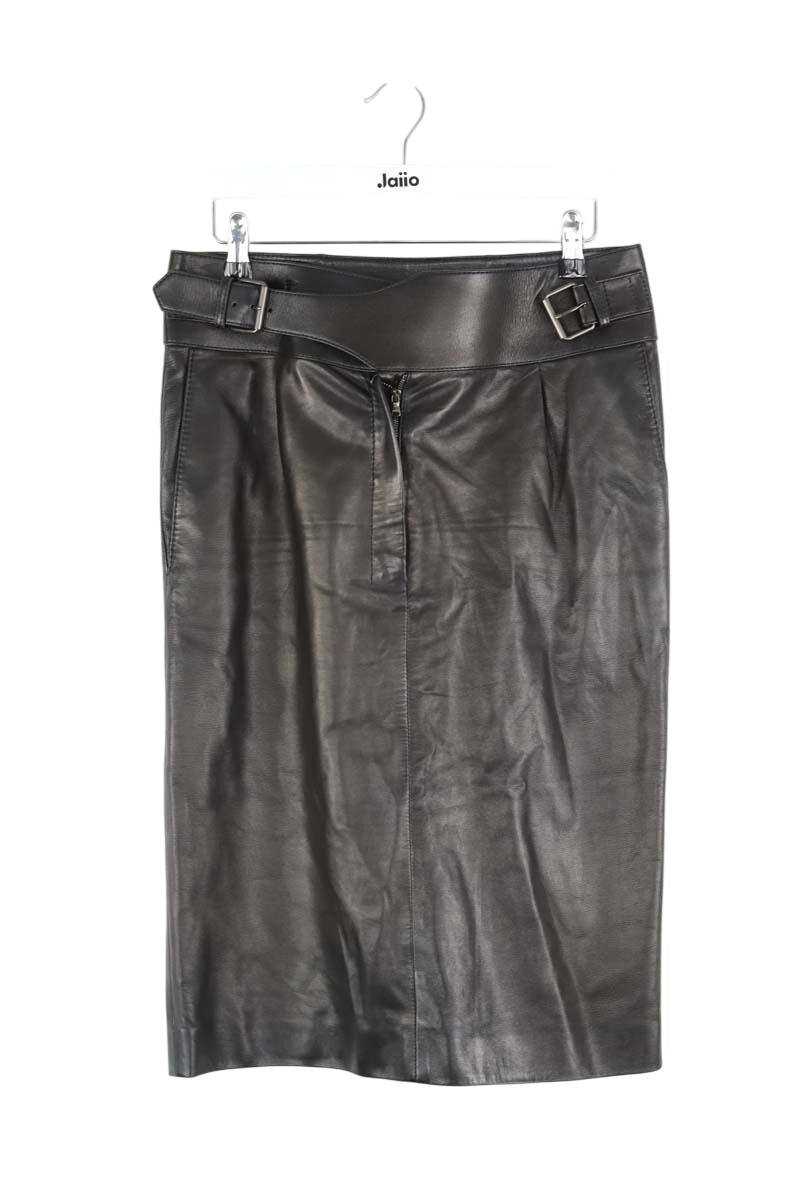 Jupe Saint Laurent Noir