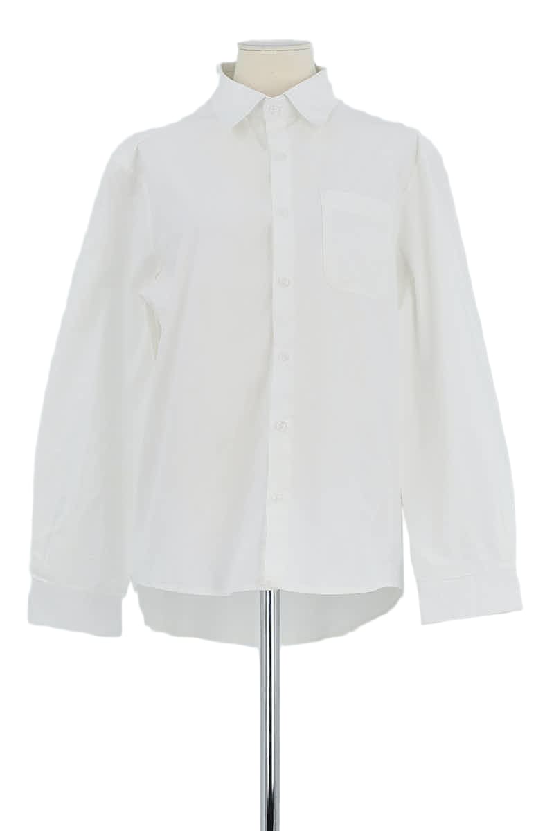 Chemise Loewe Blanc