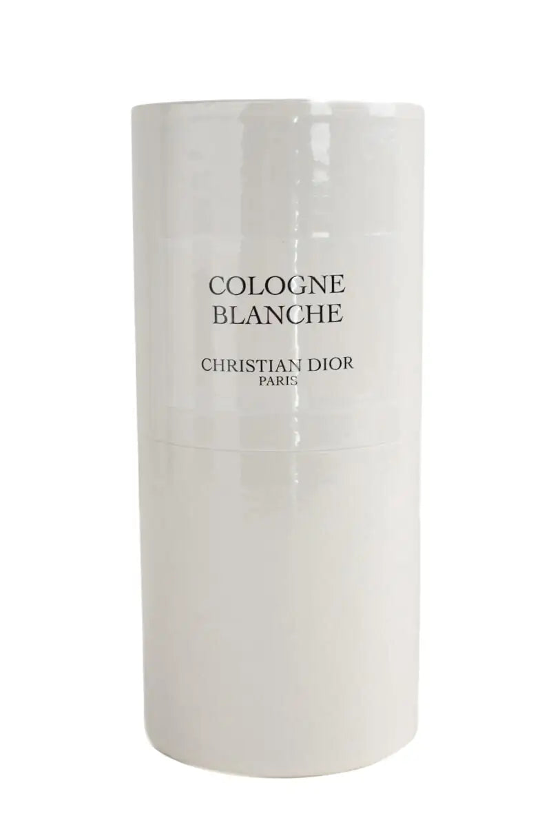 Parfum Dior Blanc