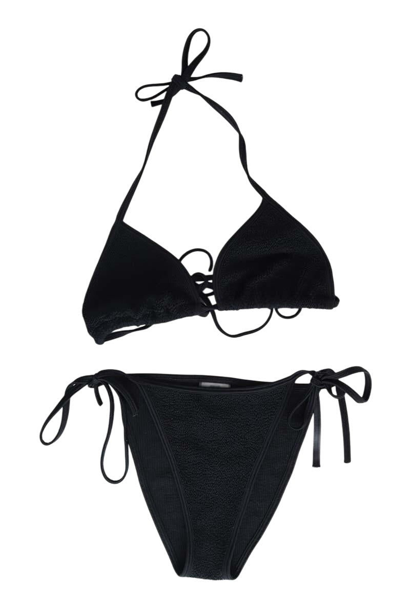 Maillot de bain Hunza G Noir