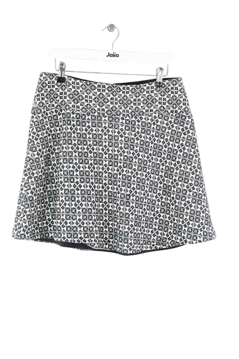 Mini Tory Burch Blanc