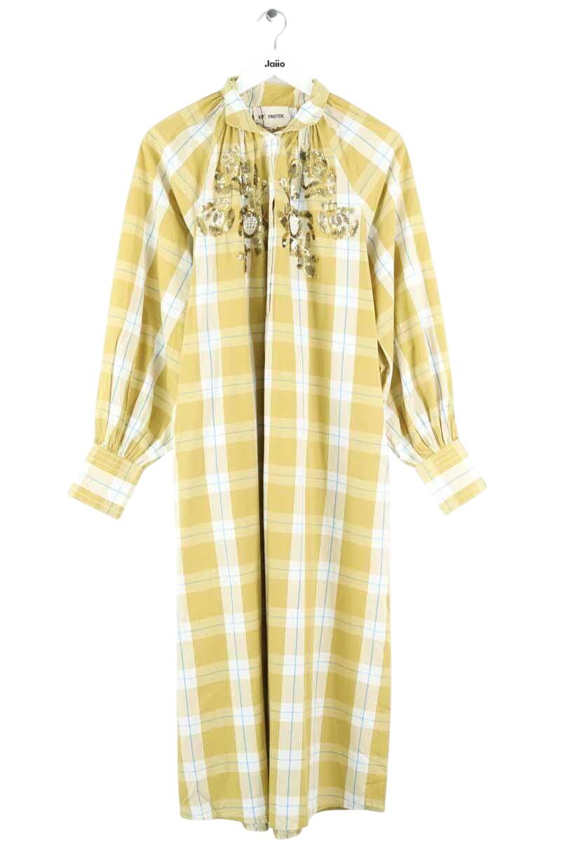 Maxi V de Vinster Jaune