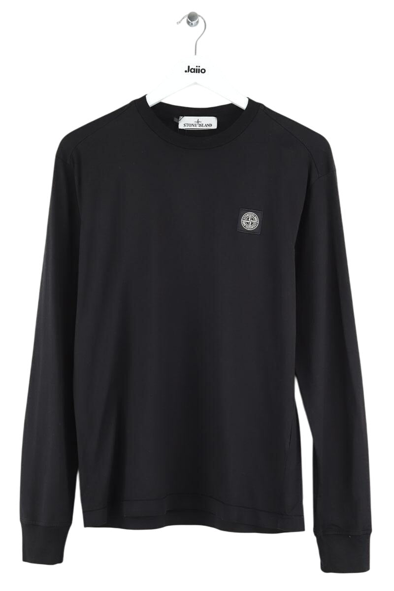 T-shirt Stone Island Noir