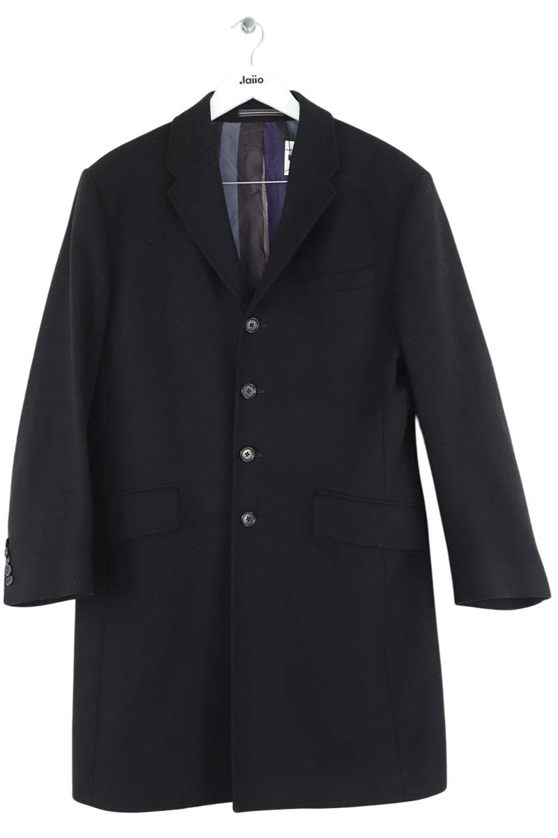 Manteau Paul Smith Noir
