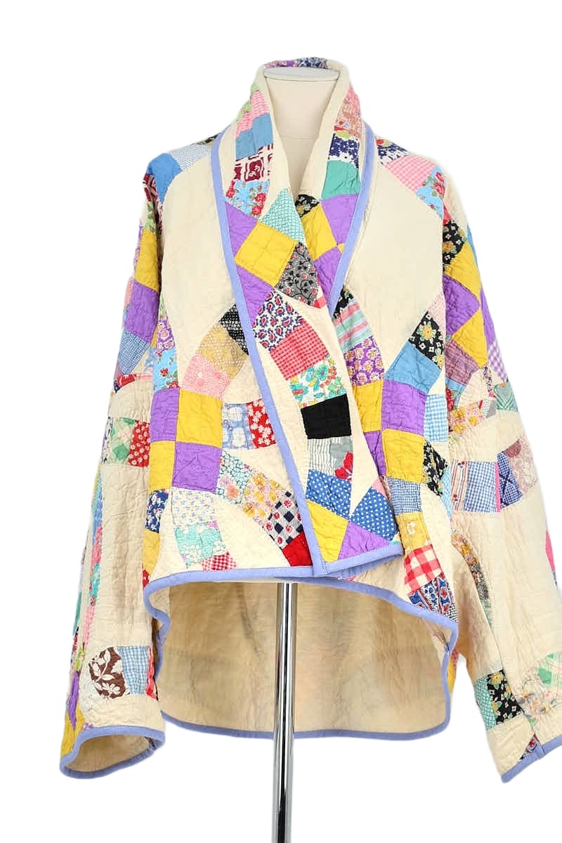 Veste Lady Lancaster Beige