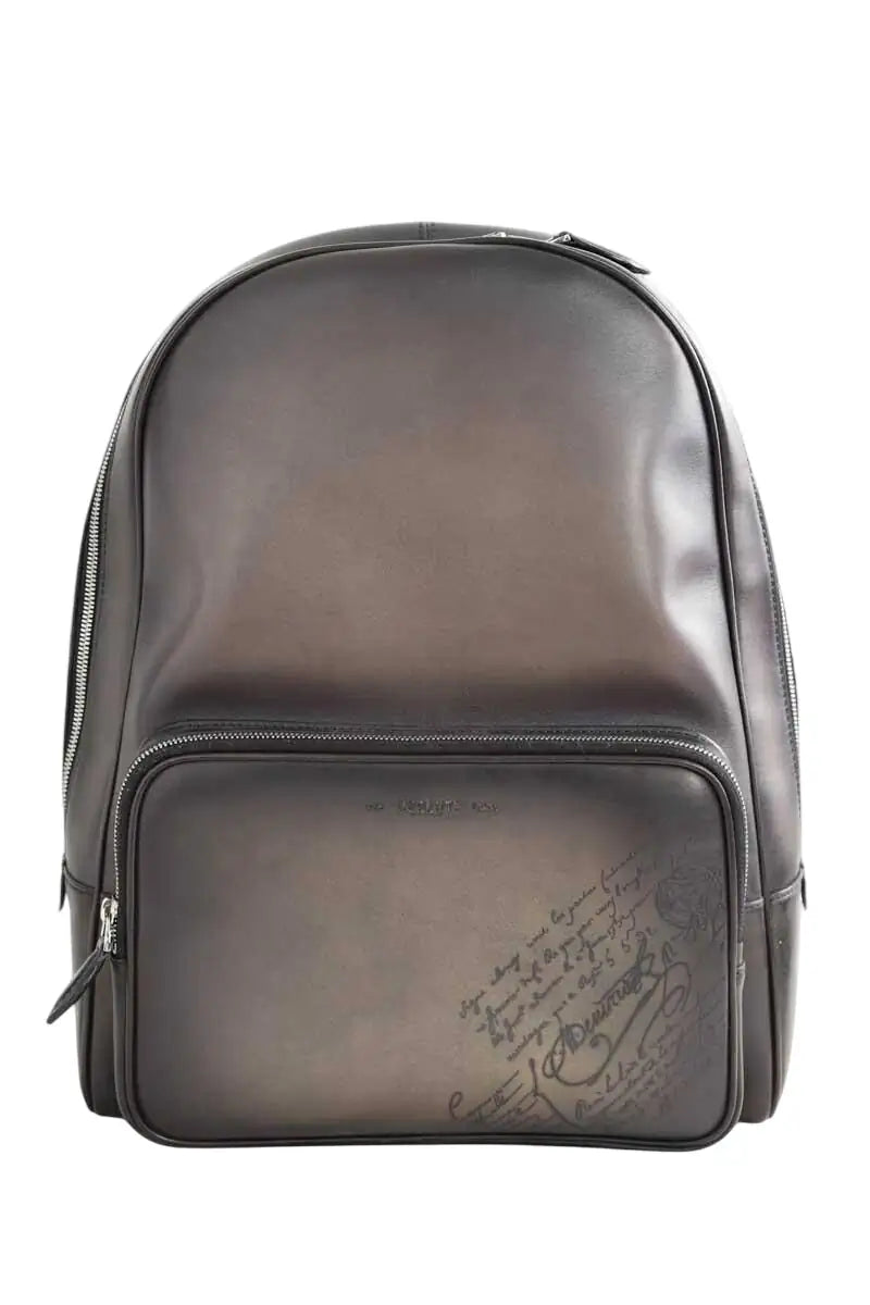 Autres Berluti Marron