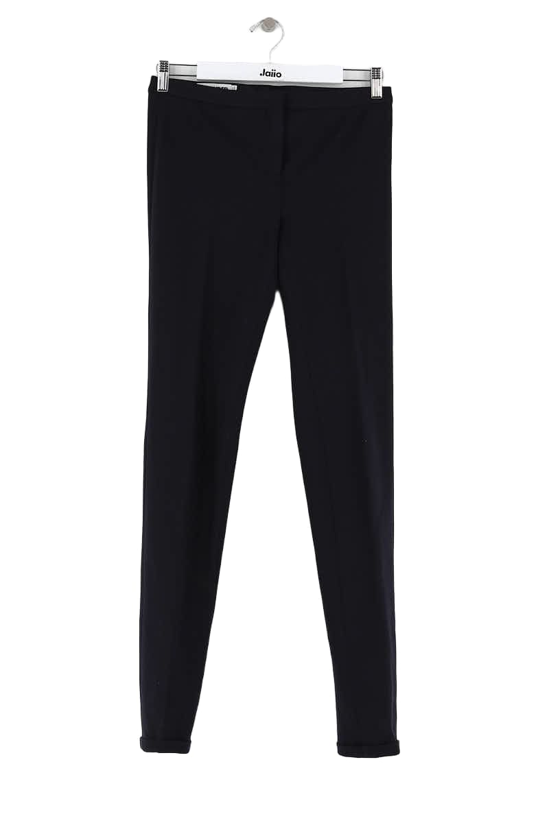 Pantalon slim Jil Sander Marine