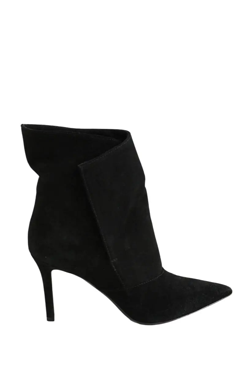 Boots Barbara Bui Noir