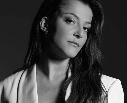 Dans le dressing de Camille Lellouche - exclusivité Jaiio