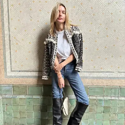 Collection Dressing de Myriam Seguy Krief