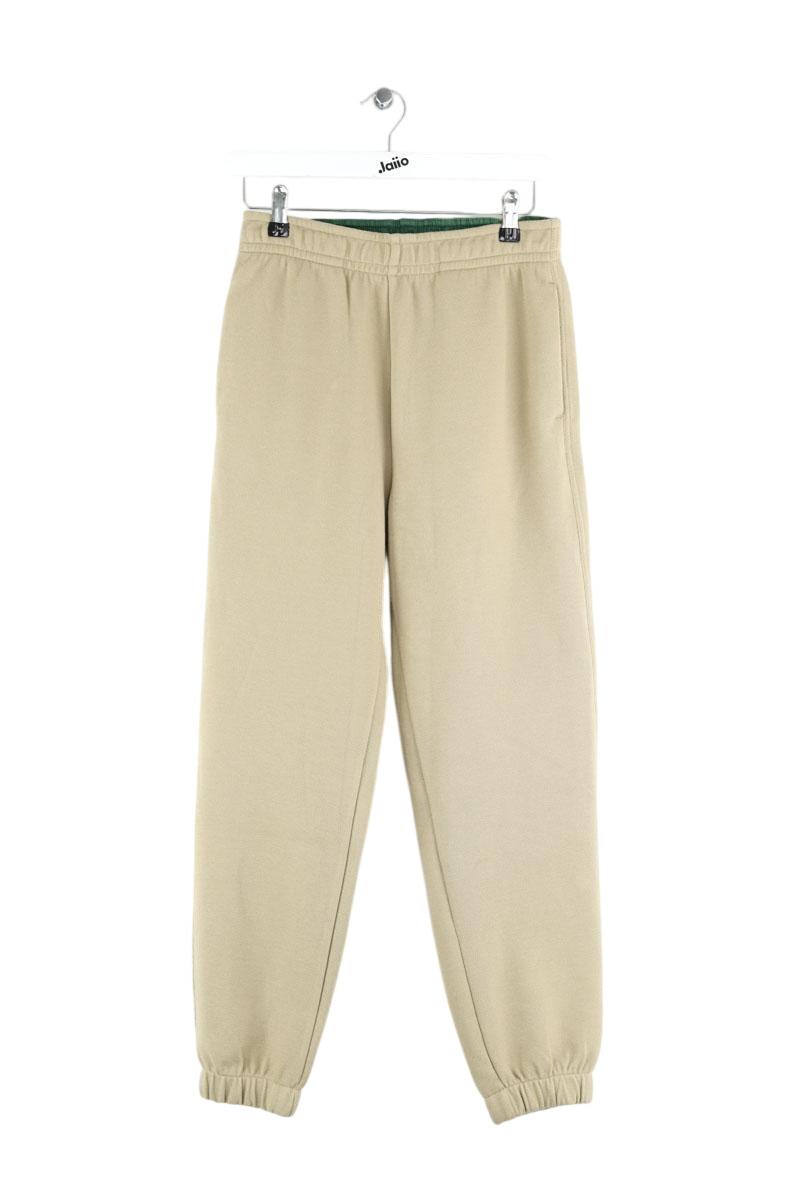 Pantalon de sport Lacoste Kaki