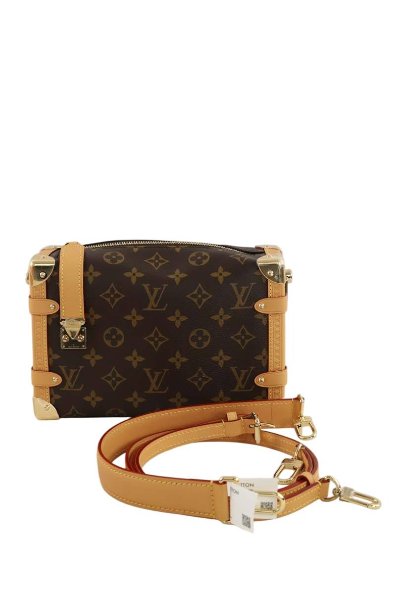 Sac porté épaule Louis Vuitton de seconde main pour Femme