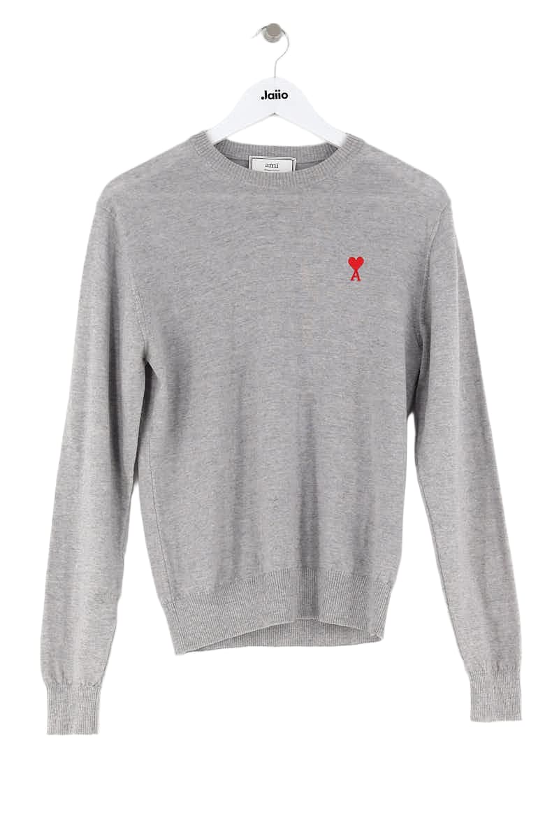 Pull Ami Gris