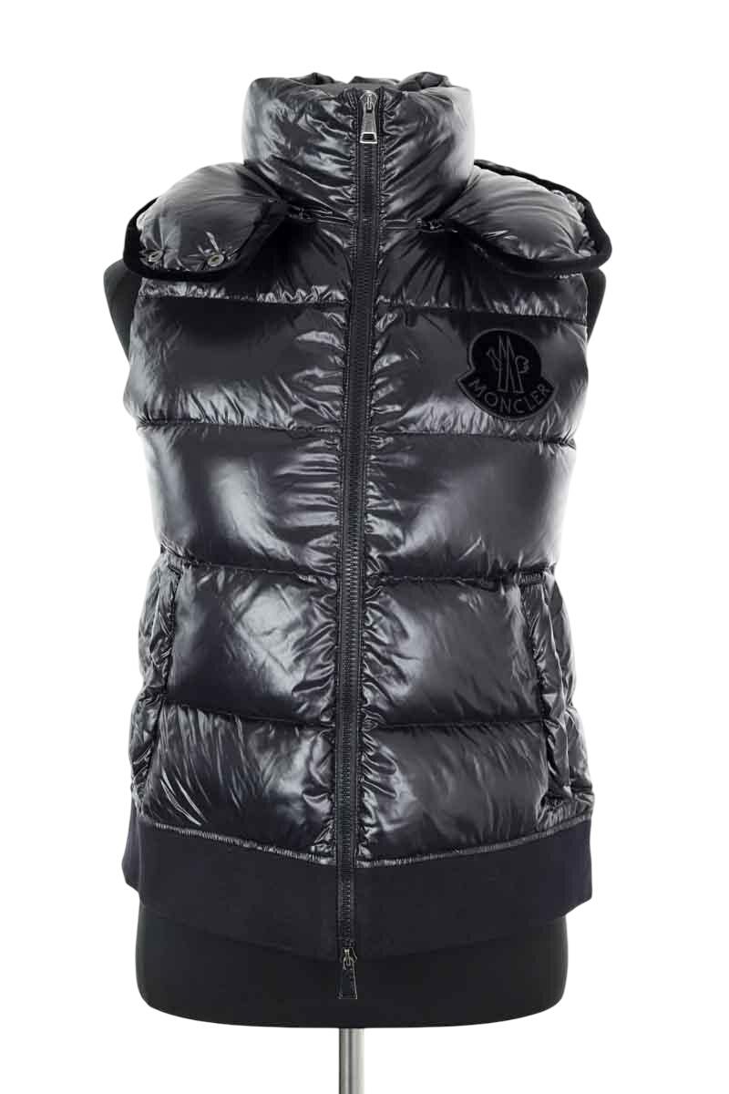 Veste Moncler Noir