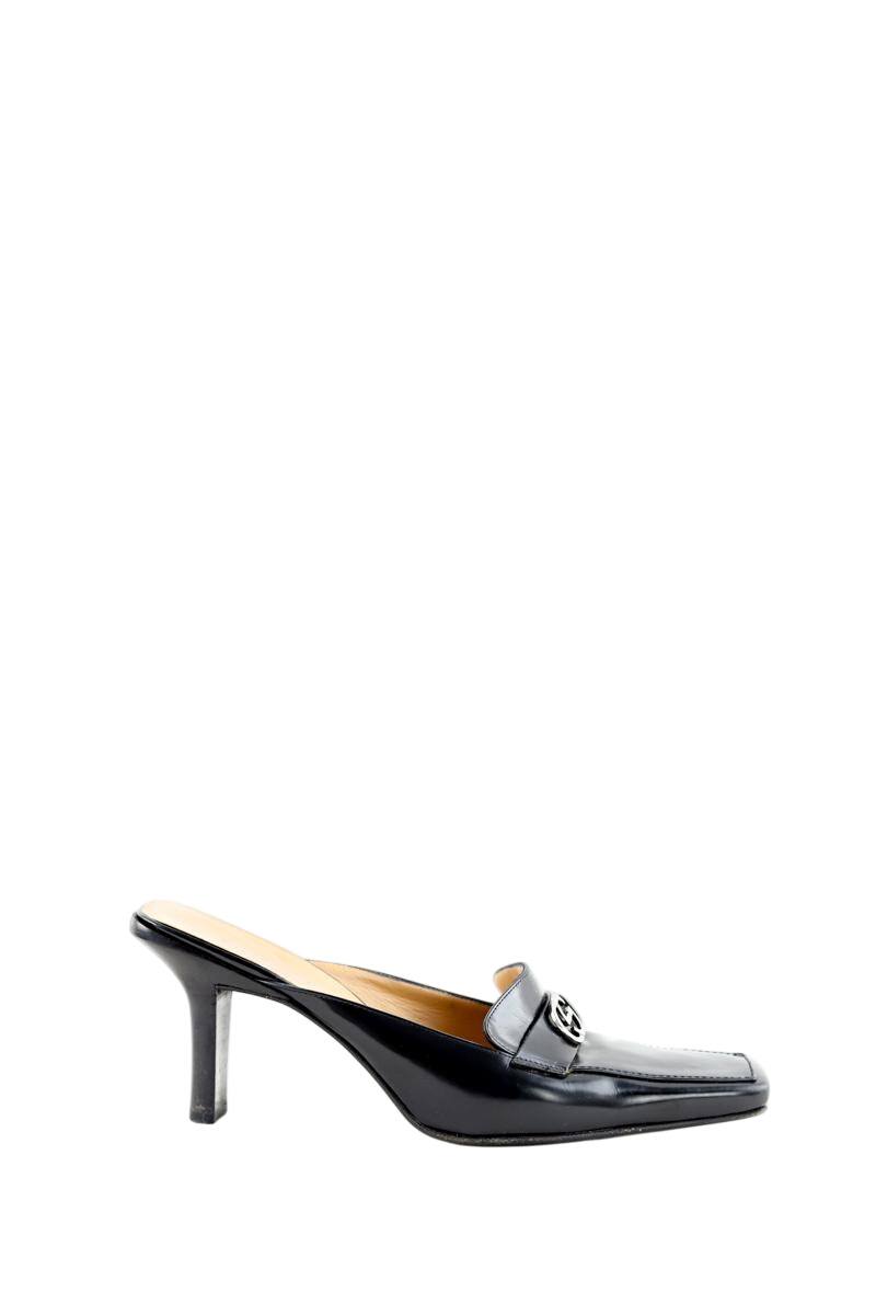 Mocassins Gucci Noir