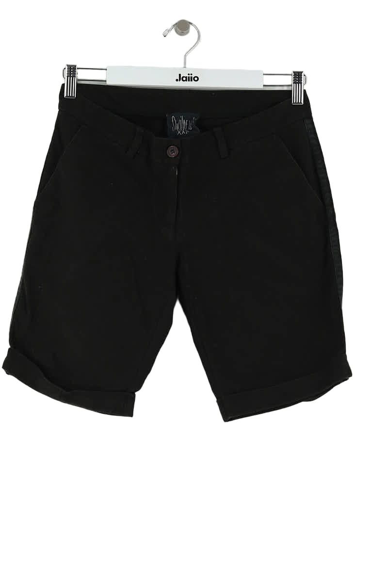 Short Swildens Noir