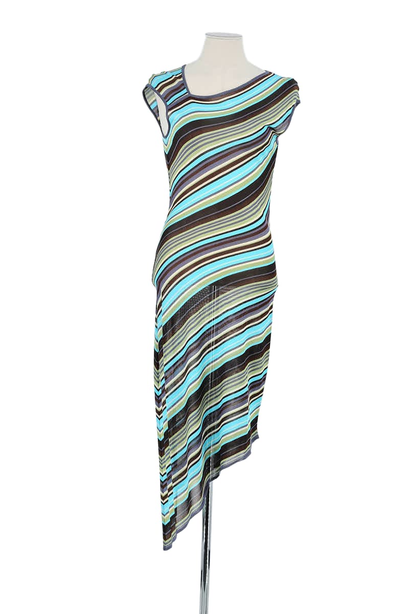 Robe Chloé Multicolore