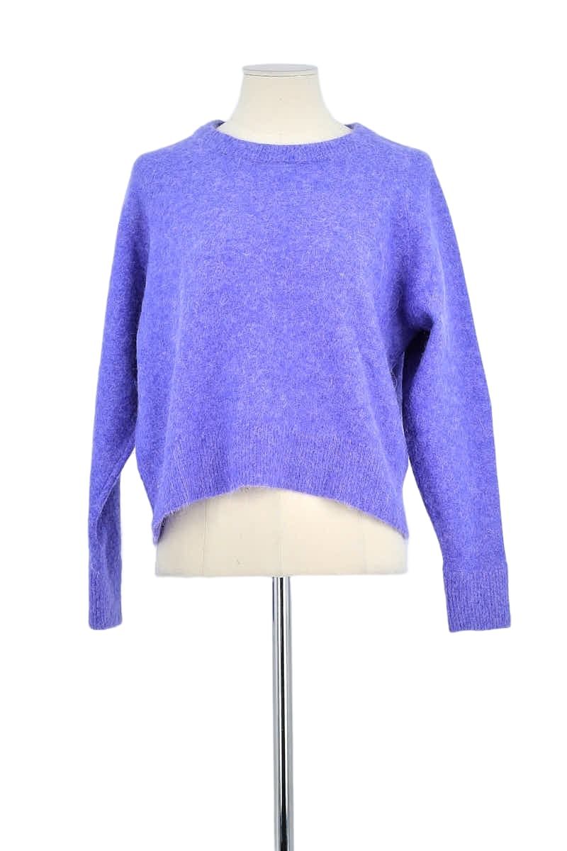 Pull Samsoe Samsoe Violet