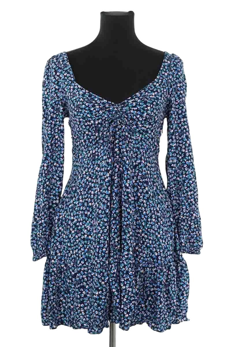 Robe Tommy Hilfiger Multicolore