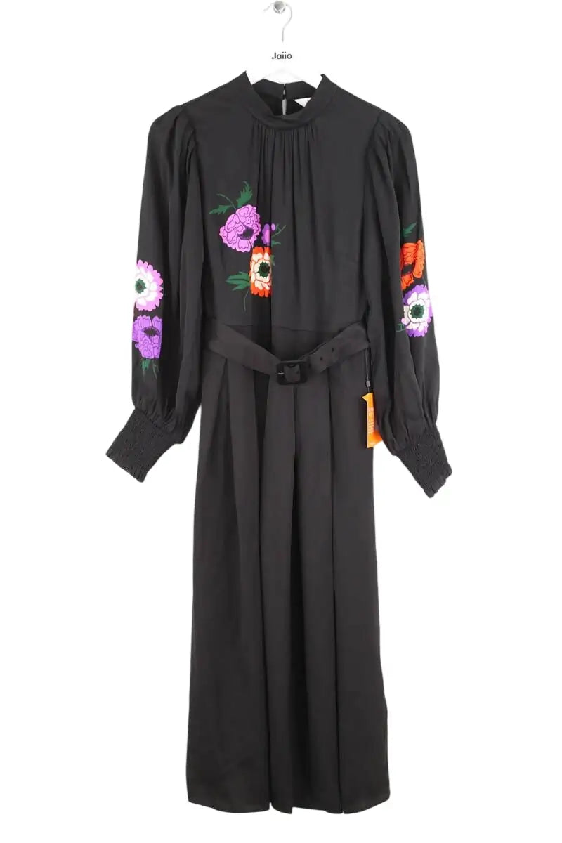 Robe Femme LK Bennett En Occasion Très Bon état - Taille 12, Multicolore, Tenue Chic