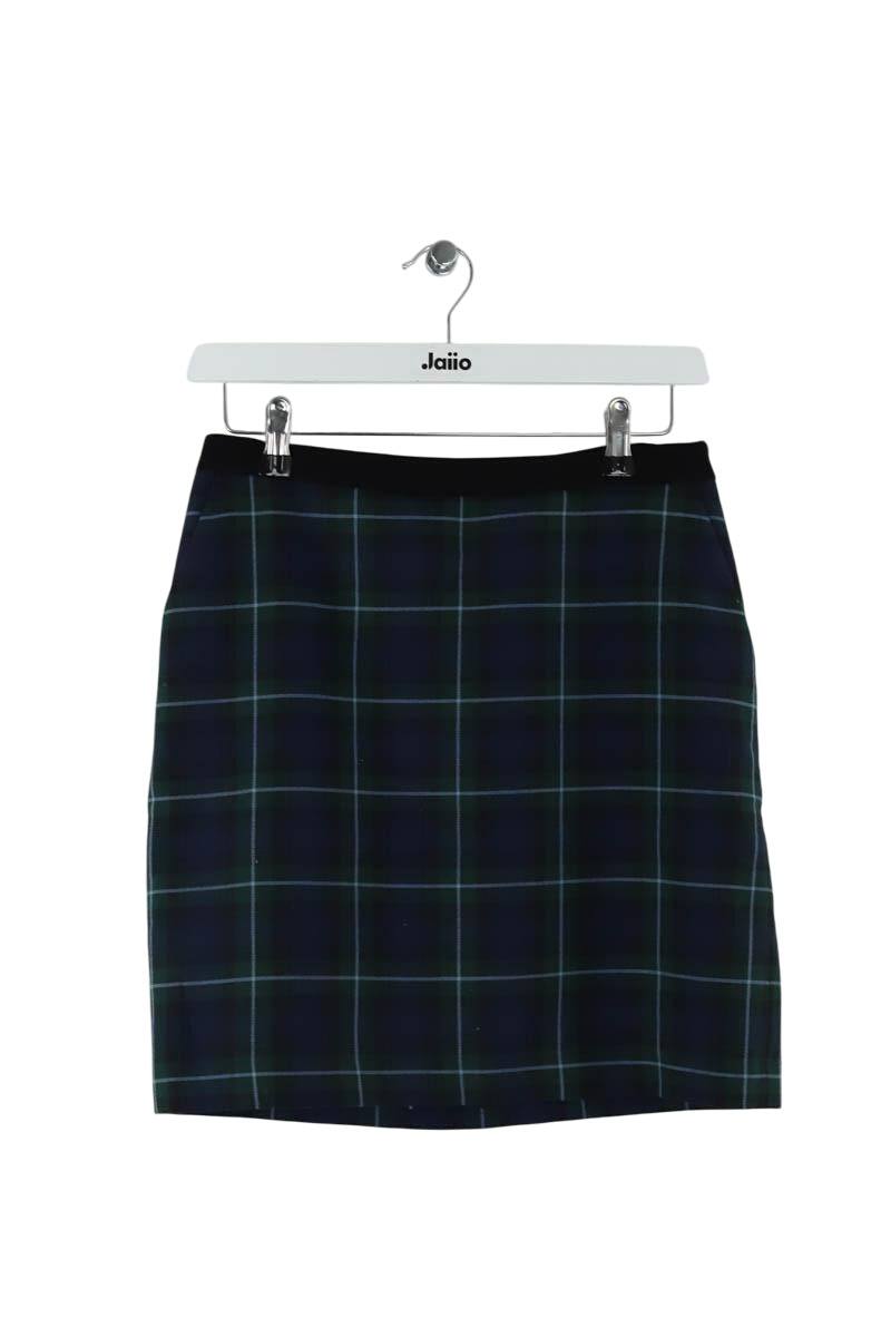 Mini-jupe Claudie Pierlot Taille 36 - Occasion Très Bon état, Matière Lyocell Et élasthanne