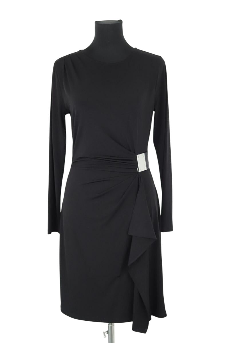 Robe Michael Kors Noir