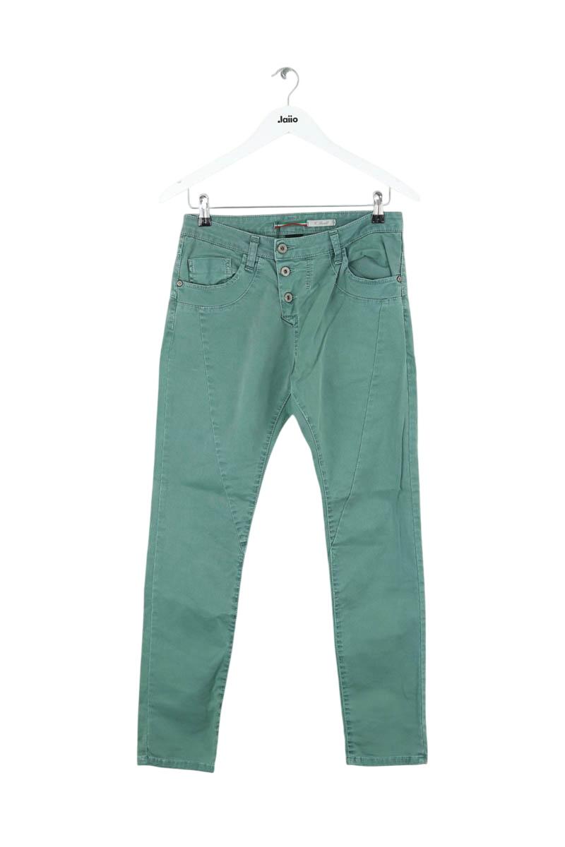 Pantalon Please Vert