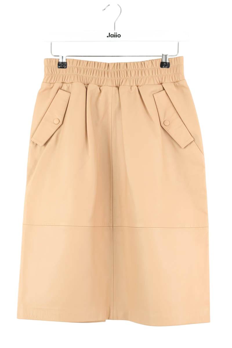 Jupe Max & Co Marron